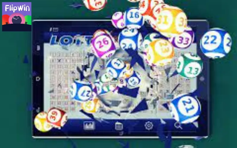 Online Lottery Odds at FlipWin Body image