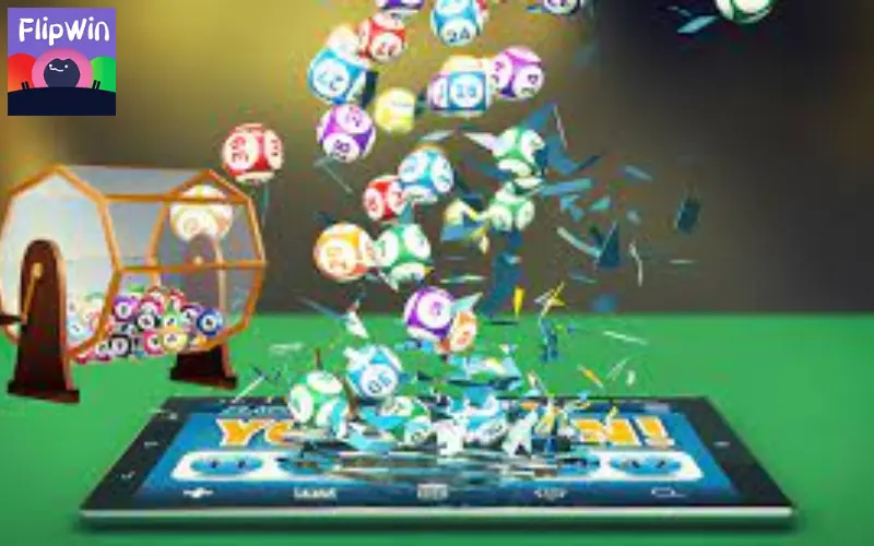 Online Lottery Odds at FlipWin Featured image
