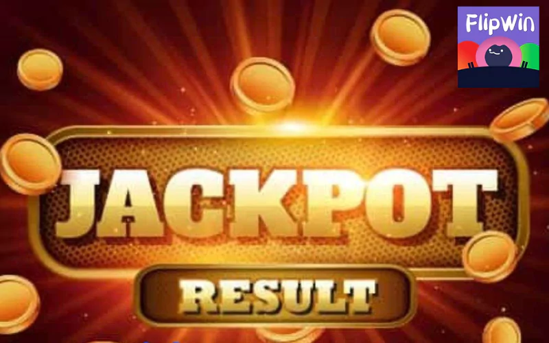 jackpot satta king at Flipwin featured