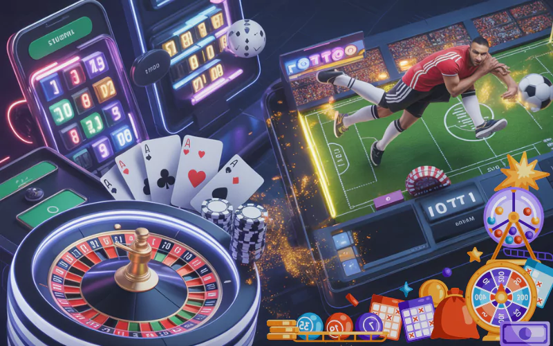 welcome bhutan lottery at Flipwin featured image