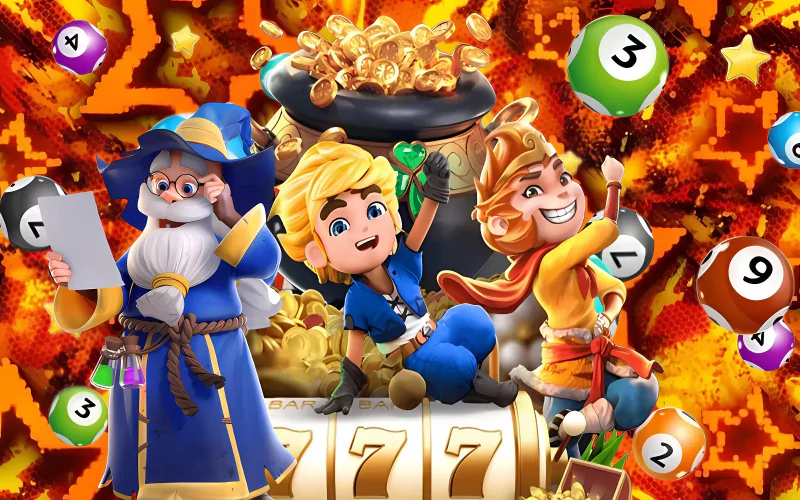 north india lottery at Flipwin body image