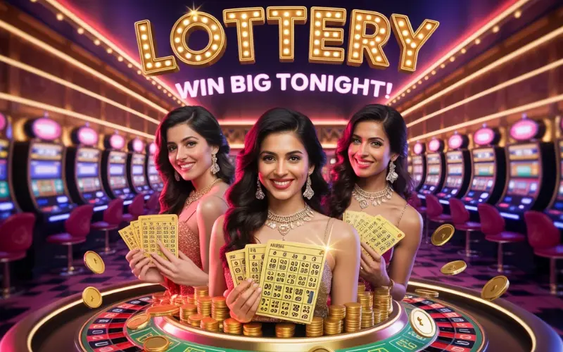lottery sambad aaj ke night at flipwin featured image